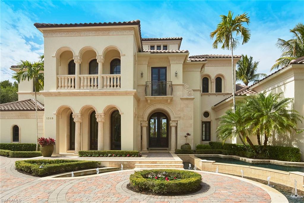 ESTUARY AT GREY OAKS - Residential