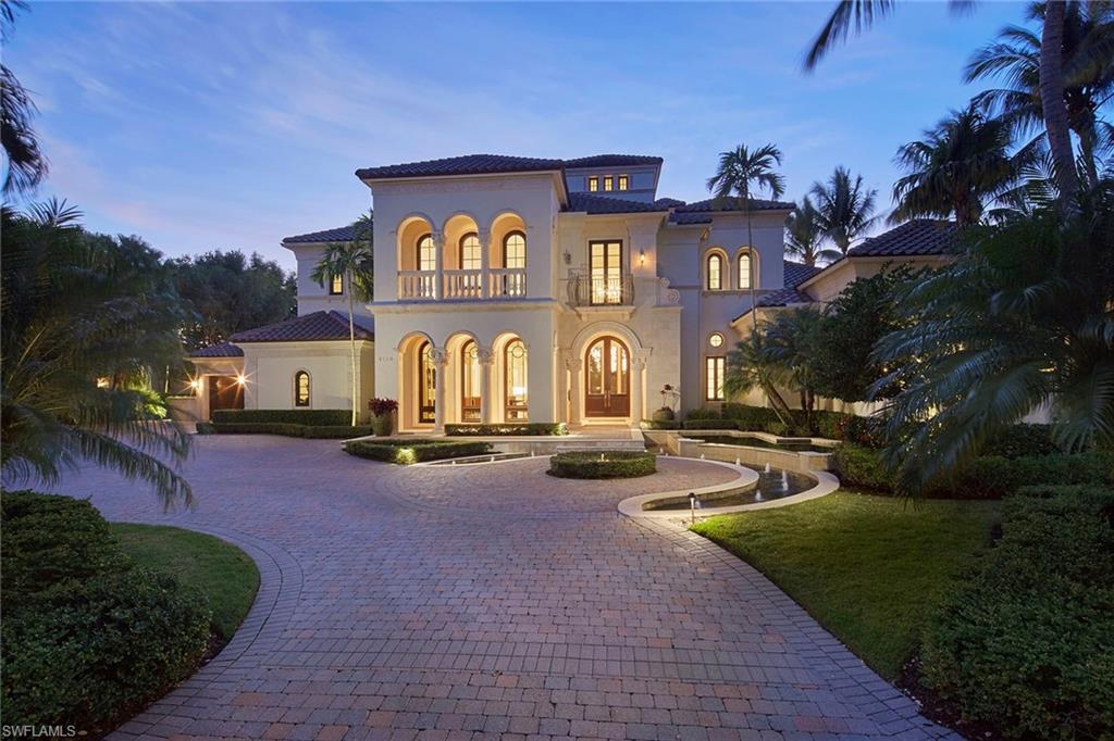 ESTUARY AT GREY OAKS - Residential