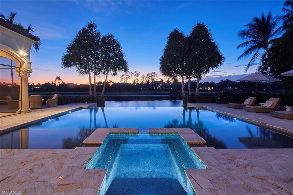 ESTUARY AT GREY OAKS - Residential