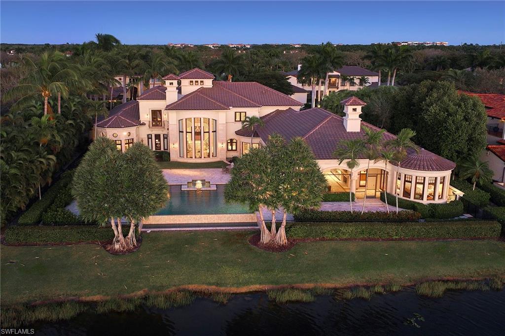 ESTUARY AT GREY OAKS - Residential