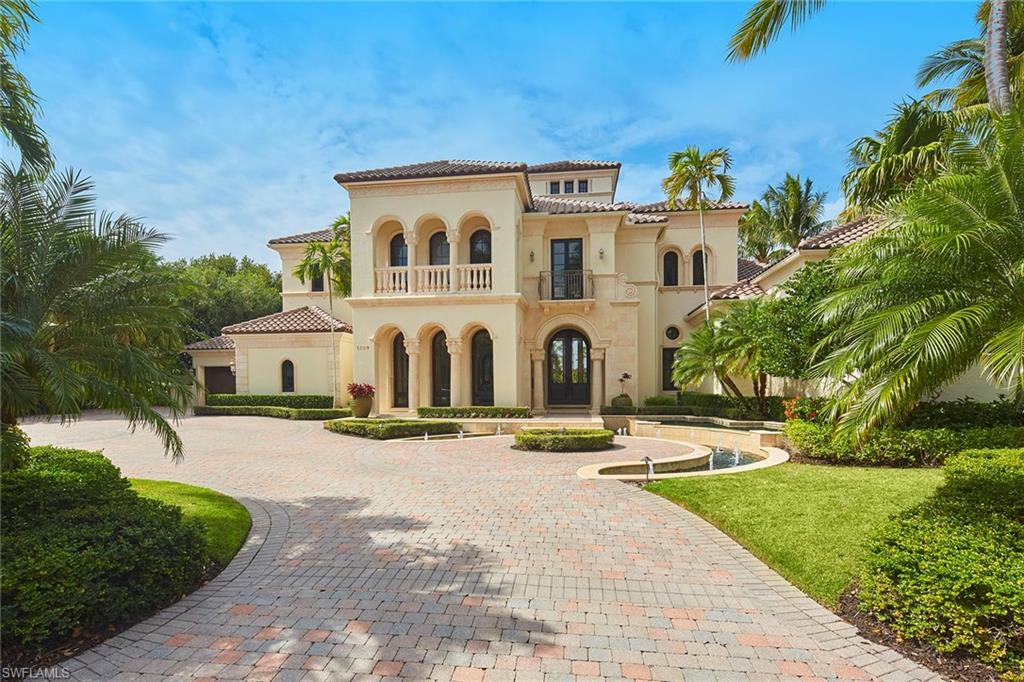 ESTUARY AT GREY OAKS - Residential