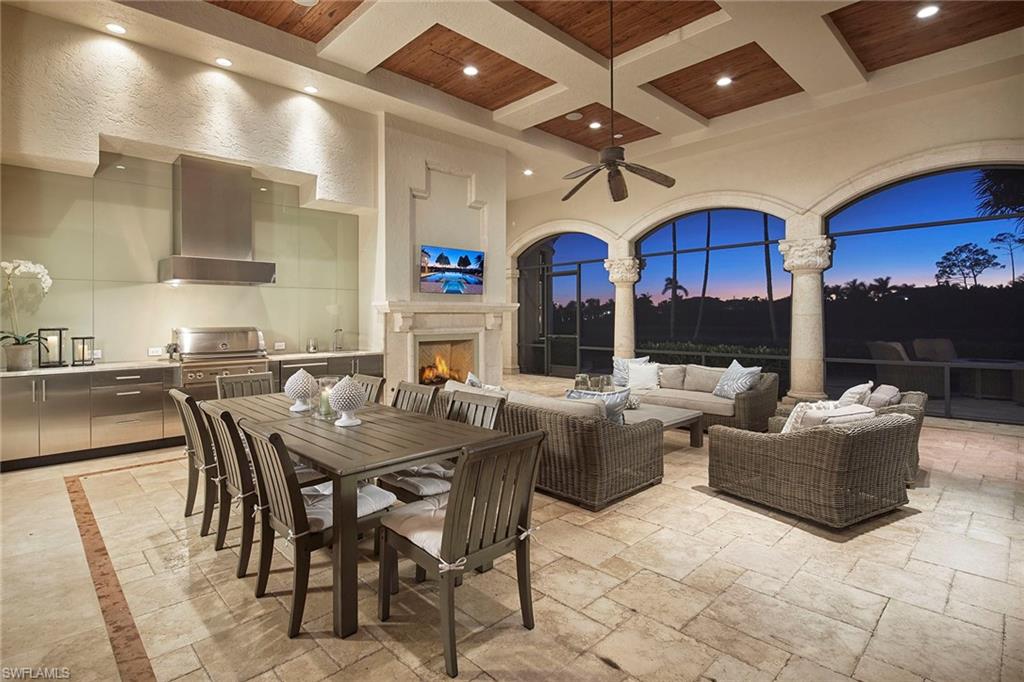 ESTUARY AT GREY OAKS - Residential