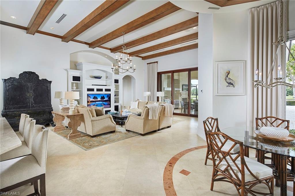 ESTUARY AT GREY OAKS - Residential