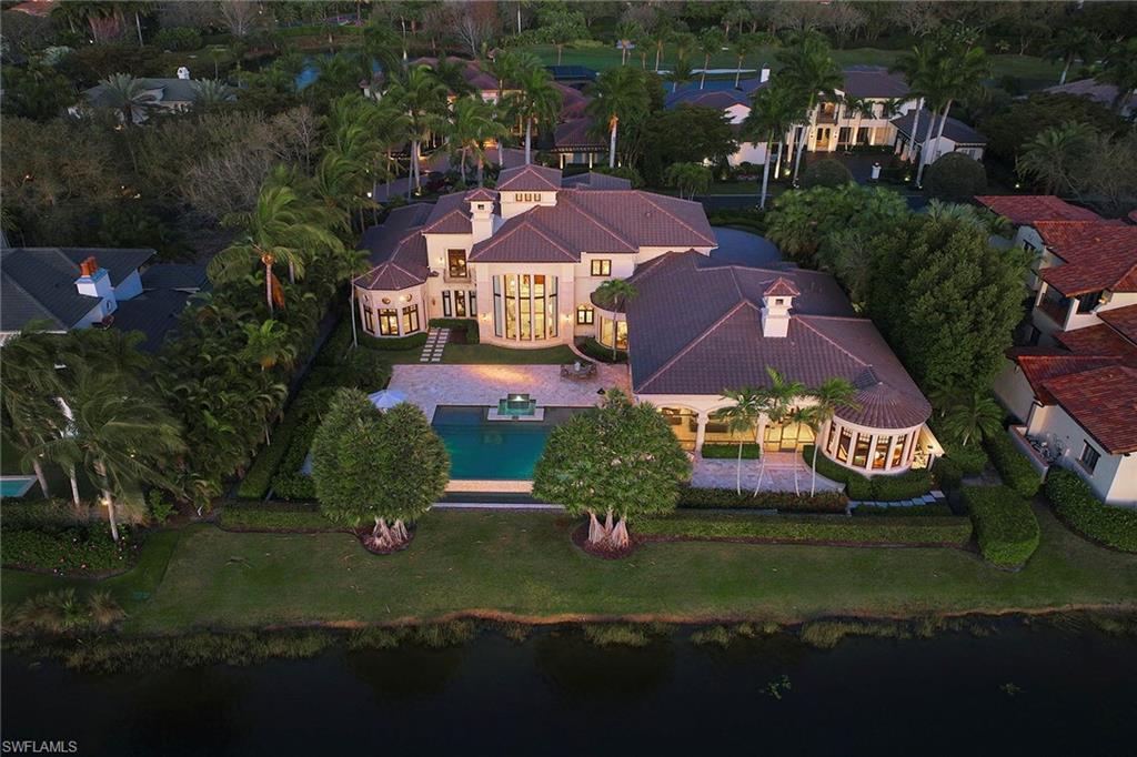 ESTUARY AT GREY OAKS - Residential