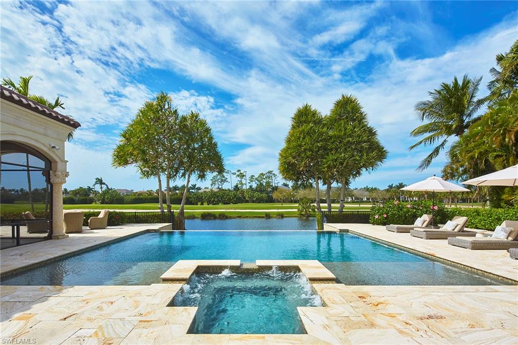 ESTUARY AT GREY OAKS - Residential