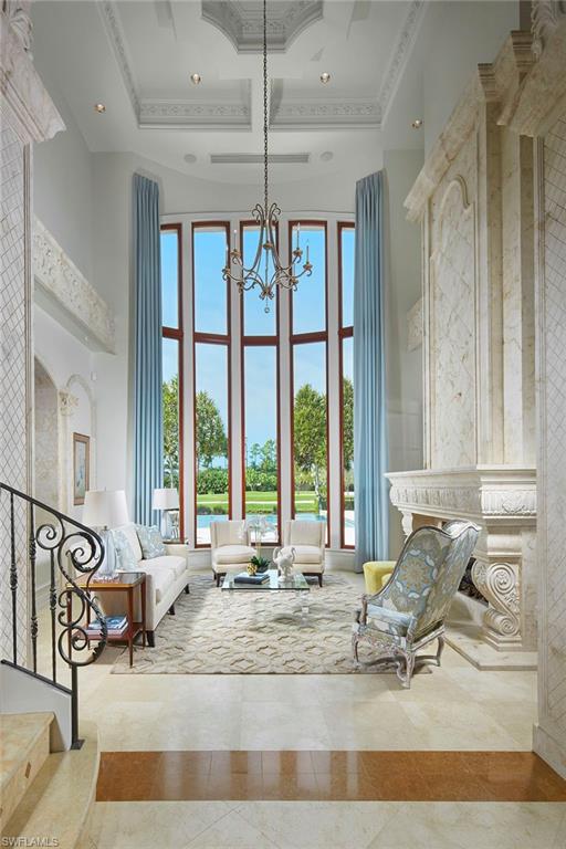 ESTUARY AT GREY OAKS - Residential