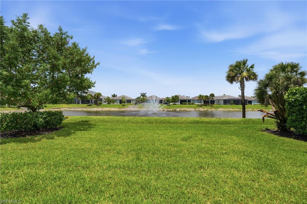 SEASONS AT BONITA - Residential