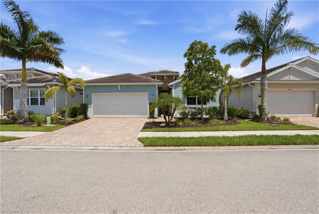 SEASONS AT BONITA - Residential
