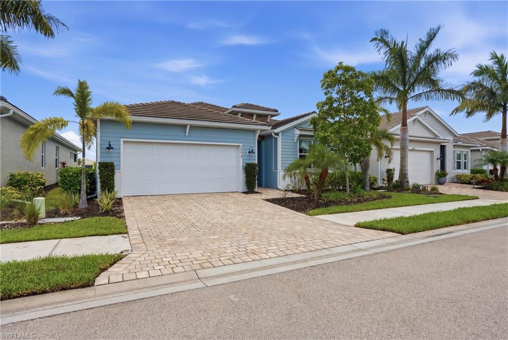 SEASONS AT BONITA - Residential