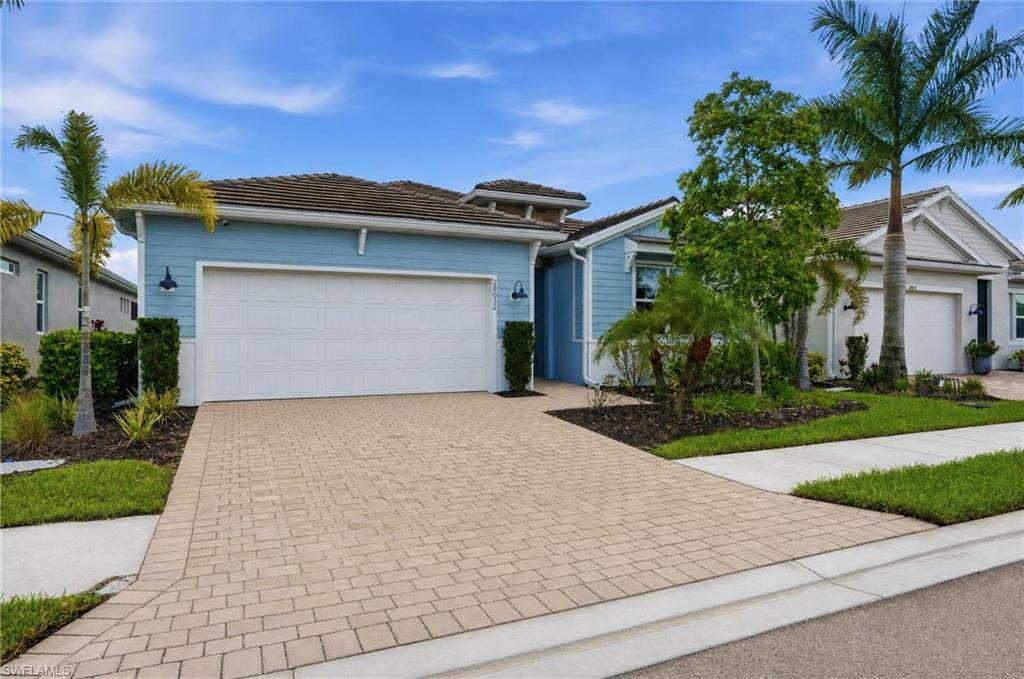SEASONS AT BONITA - Residential