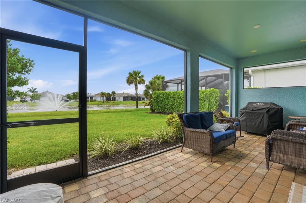 SEASONS AT BONITA - Residential