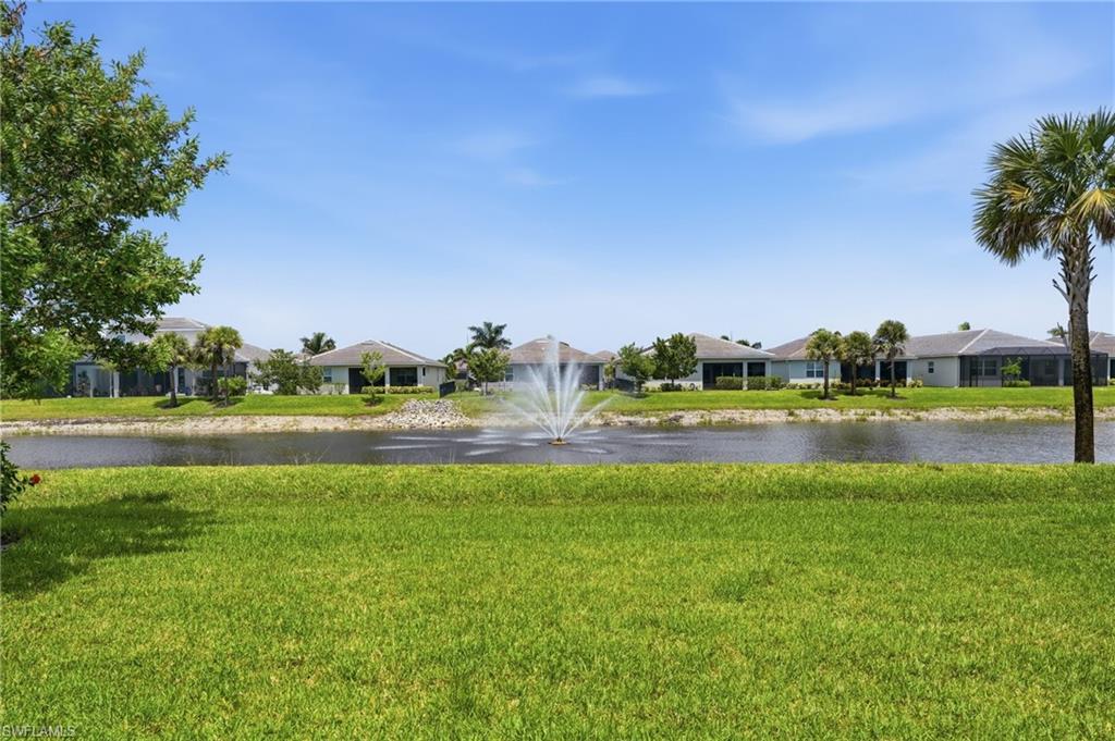 SEASONS AT BONITA - Residential
