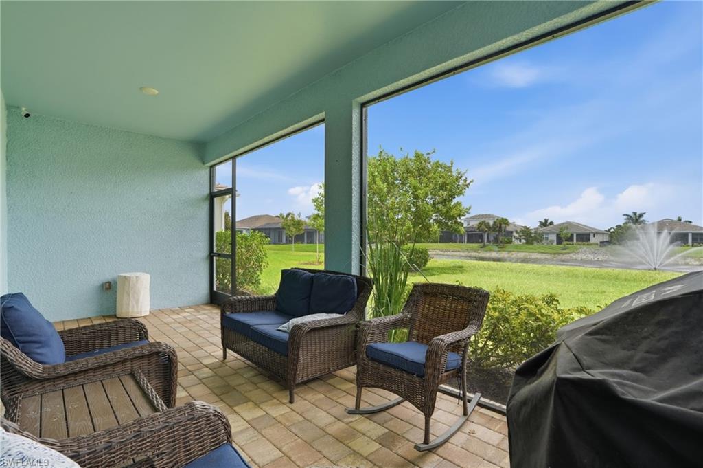 SEASONS AT BONITA - Residential