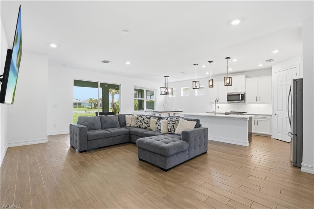 SEASONS AT BONITA - Residential