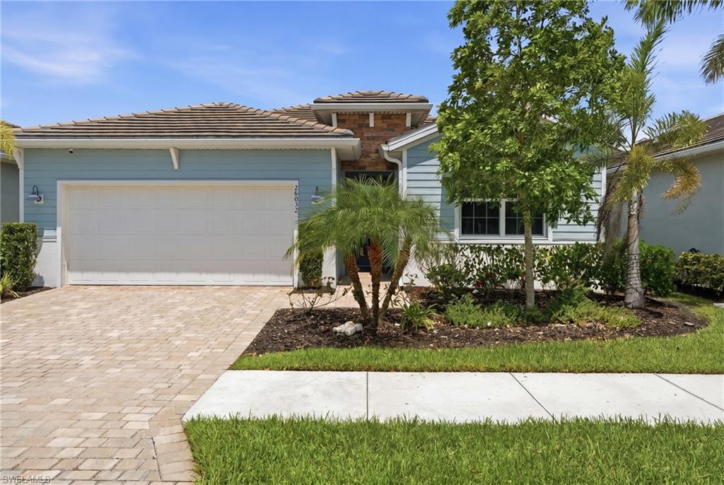 SEASONS AT BONITA - Residential