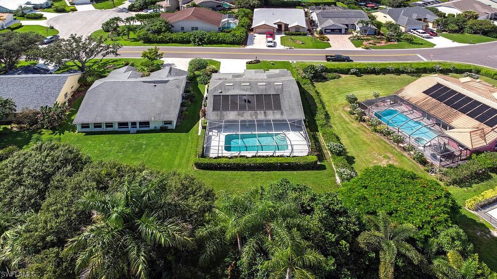 BERKSHIRE LAKES - Residential