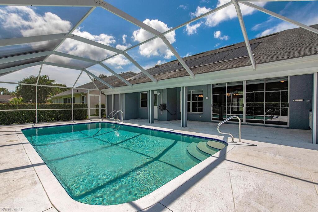 BERKSHIRE LAKES - Residential