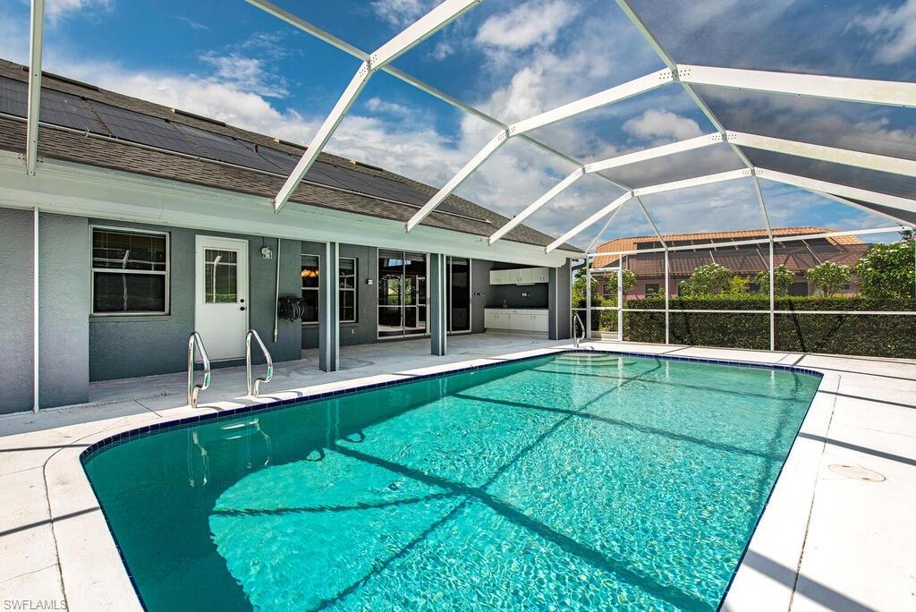 BERKSHIRE LAKES - Residential