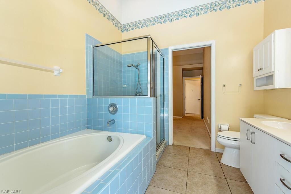 BERKSHIRE LAKES - Residential