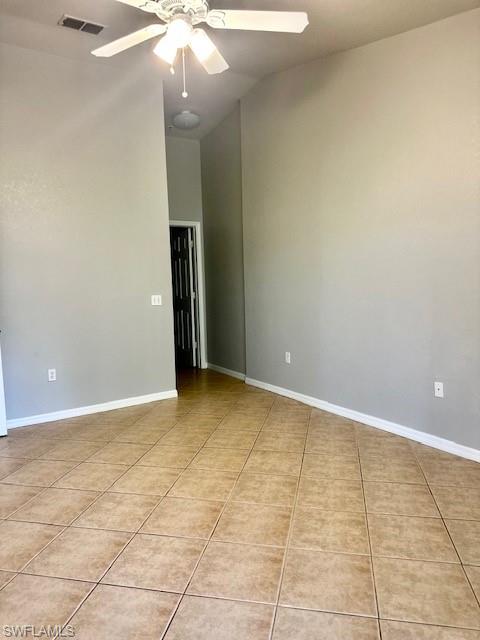 MAPLE GARDENS - Residential