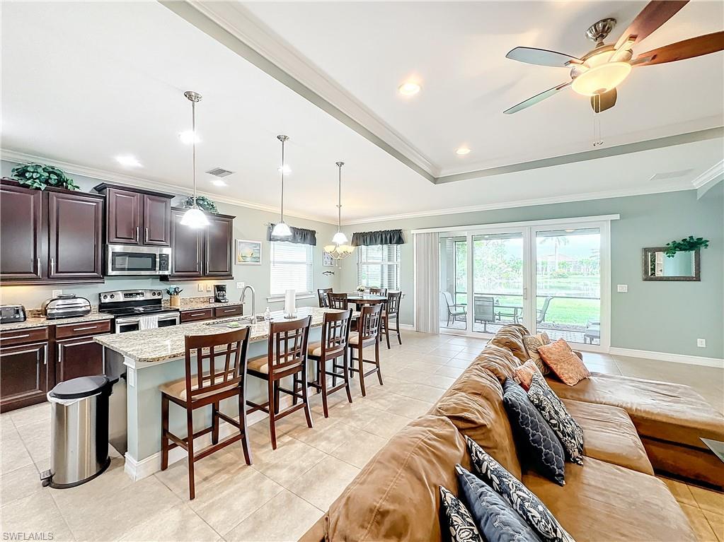 MAGNOLIA LANDING - Residential