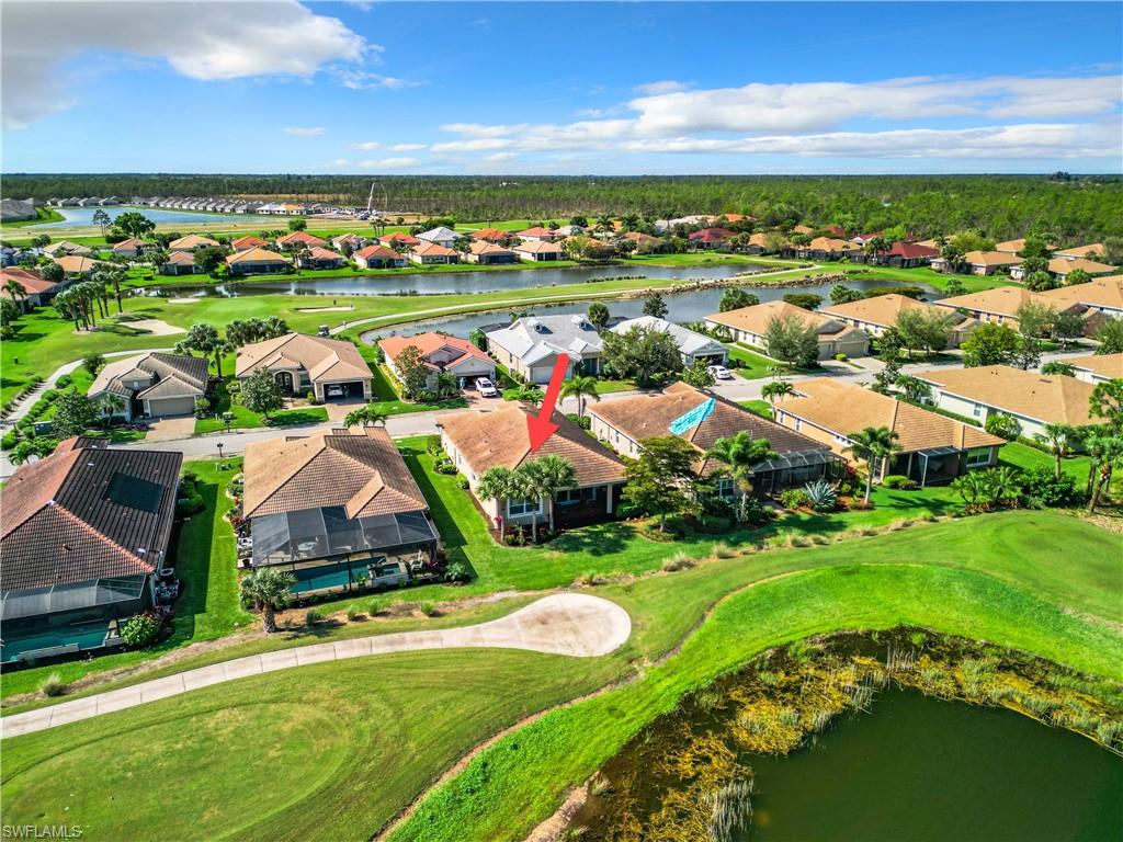 MAGNOLIA LANDING - Residential