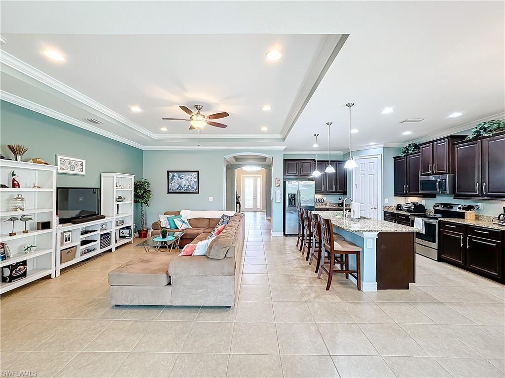 MAGNOLIA LANDING - Residential