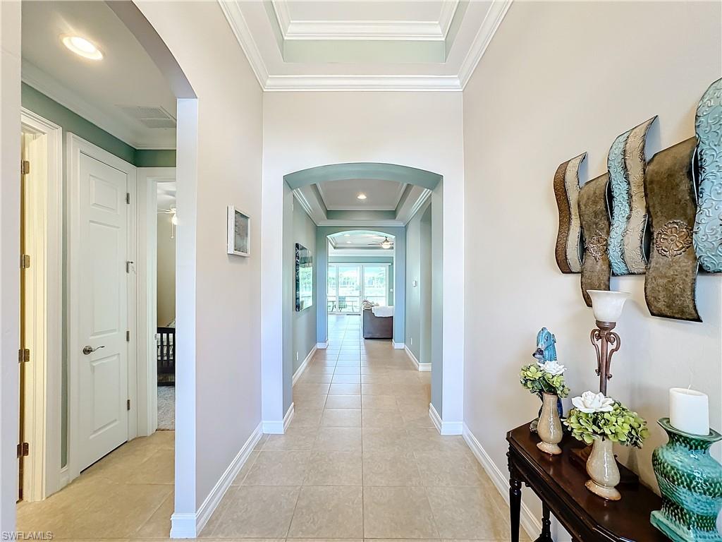 MAGNOLIA LANDING - Residential