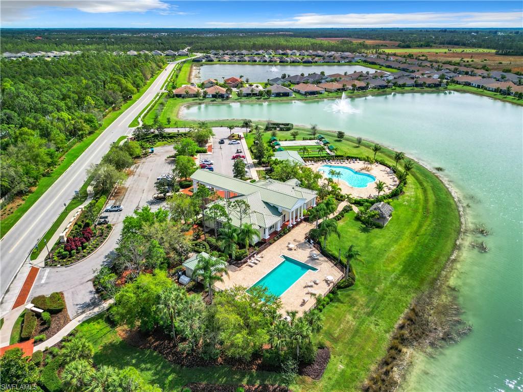 MAGNOLIA LANDING - Residential