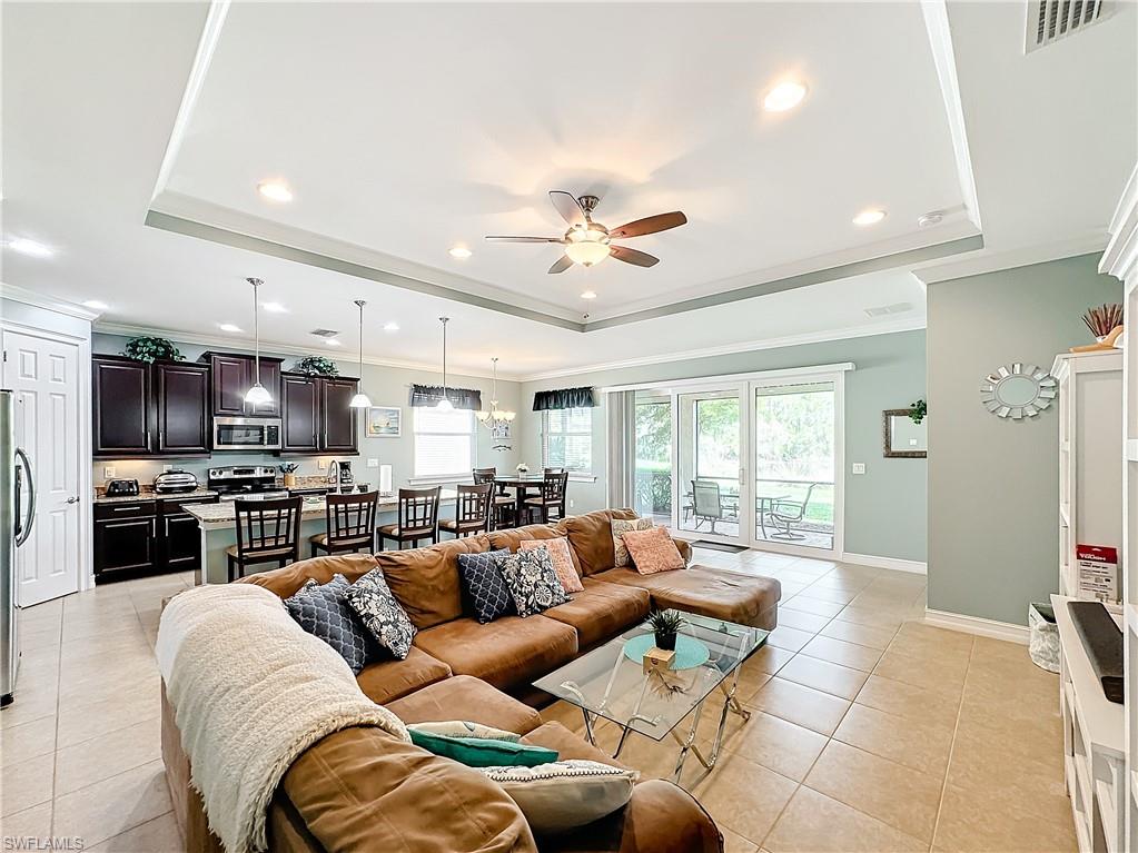 MAGNOLIA LANDING - Residential