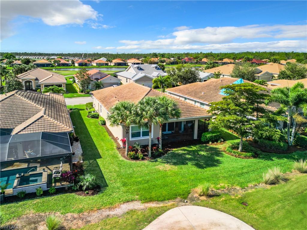 MAGNOLIA LANDING - Residential