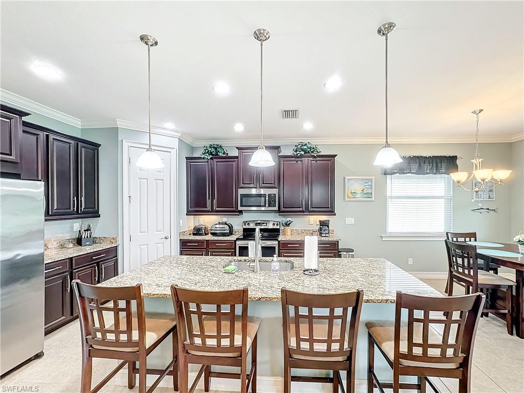 MAGNOLIA LANDING - Residential