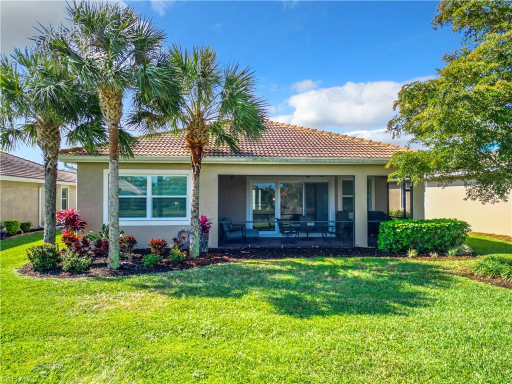 MAGNOLIA LANDING - Residential