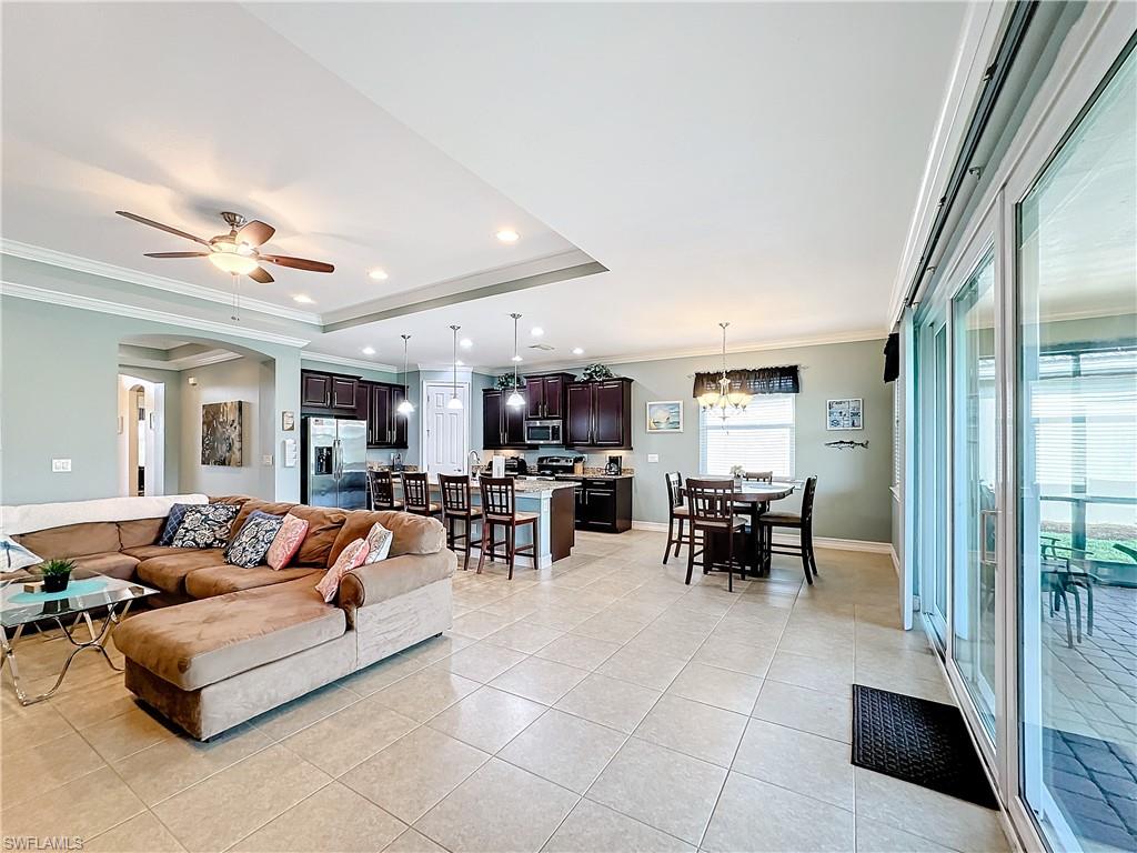 MAGNOLIA LANDING - Residential