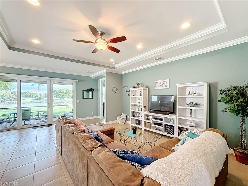 MAGNOLIA LANDING - Residential