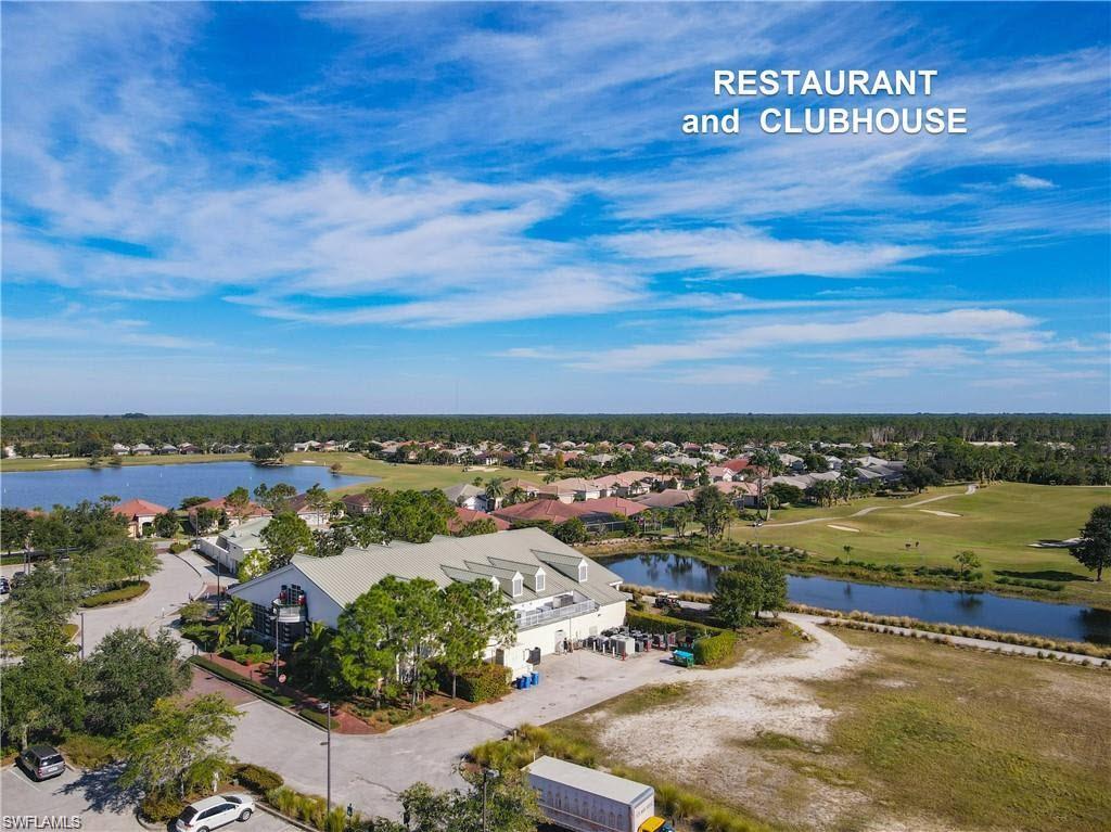 MAGNOLIA LANDING - Residential