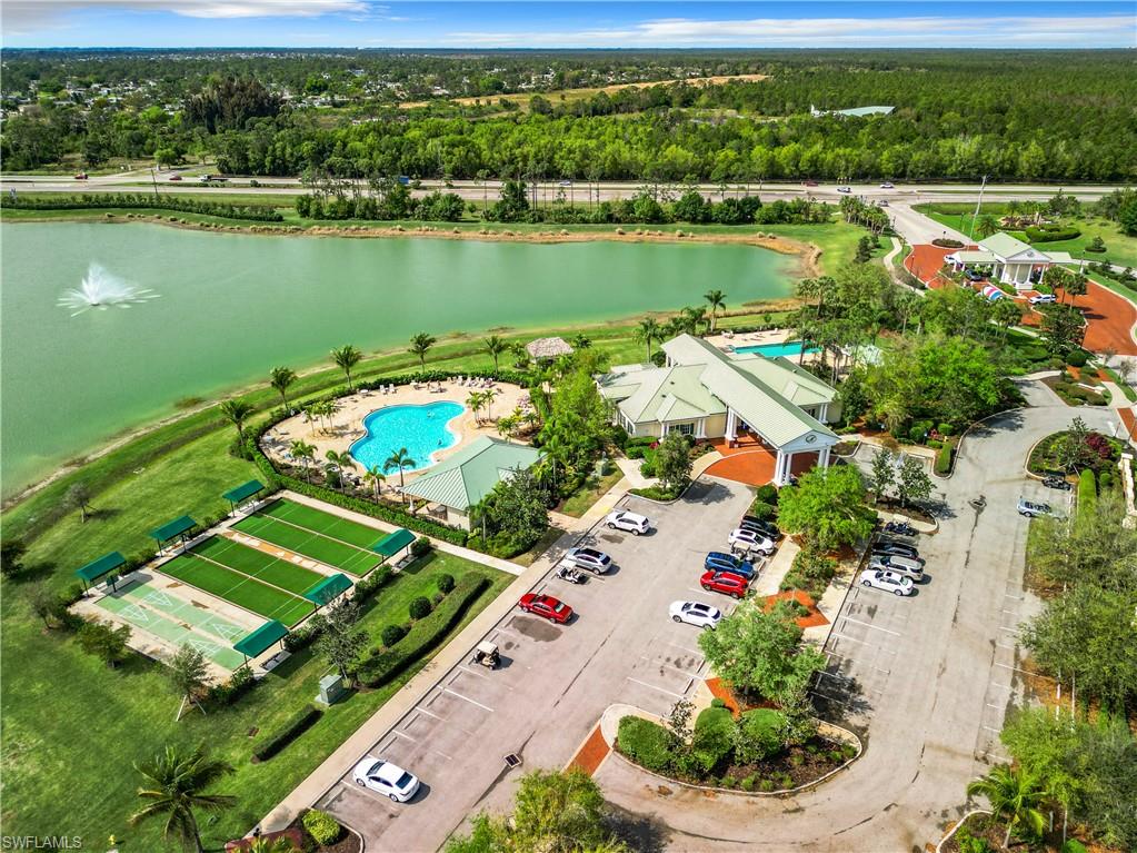 MAGNOLIA LANDING - Residential