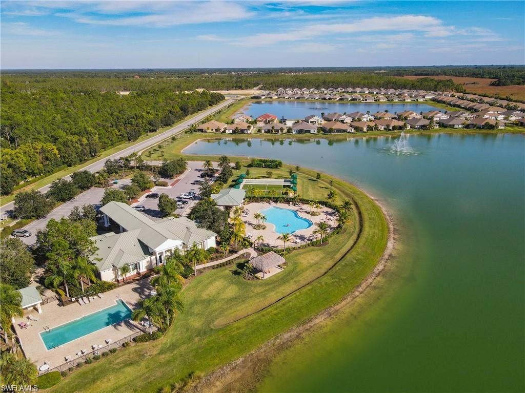 MAGNOLIA LANDING - Residential