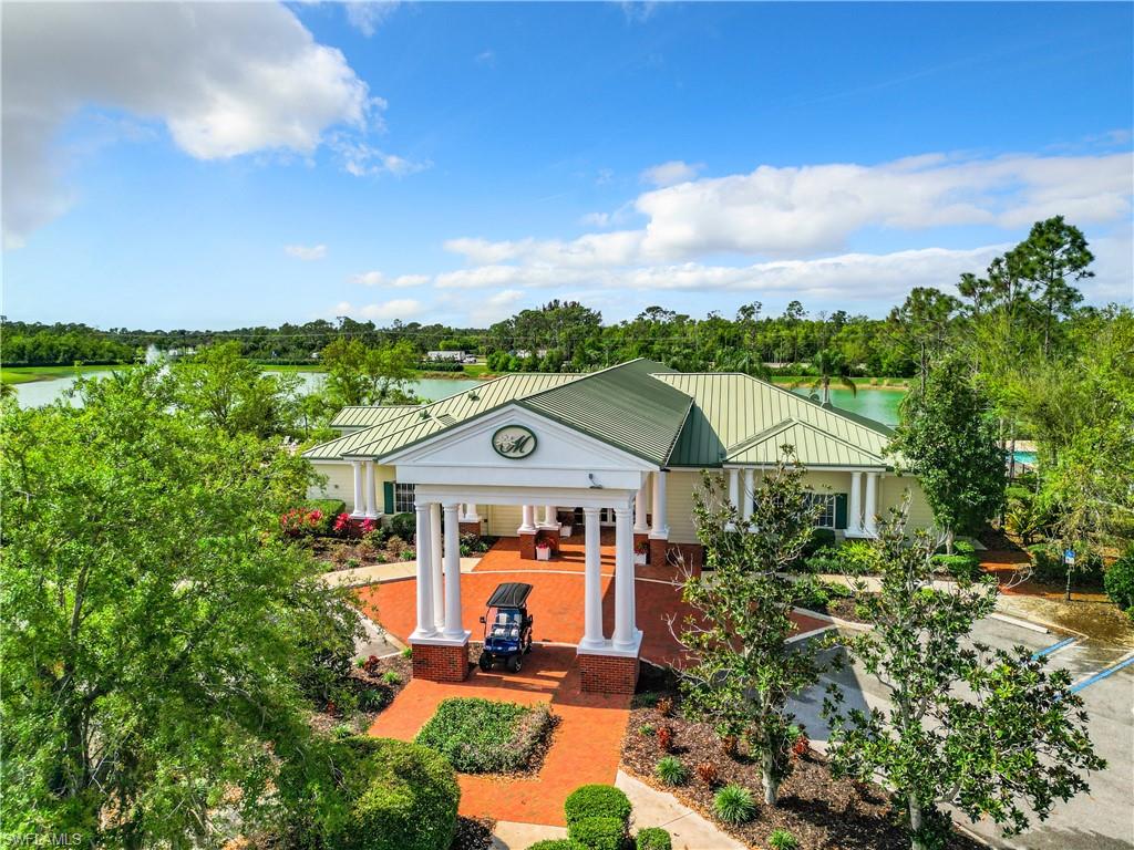 MAGNOLIA LANDING - Residential