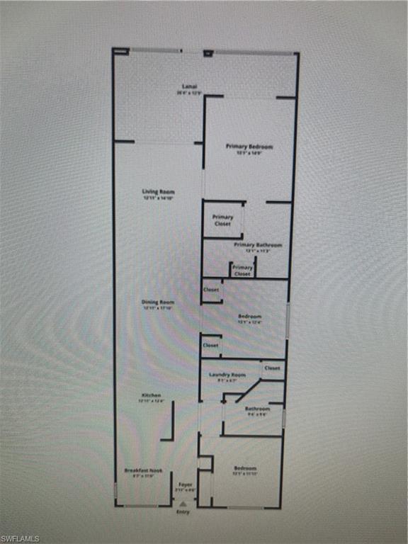 MAGNOLIA FALLS - Residential