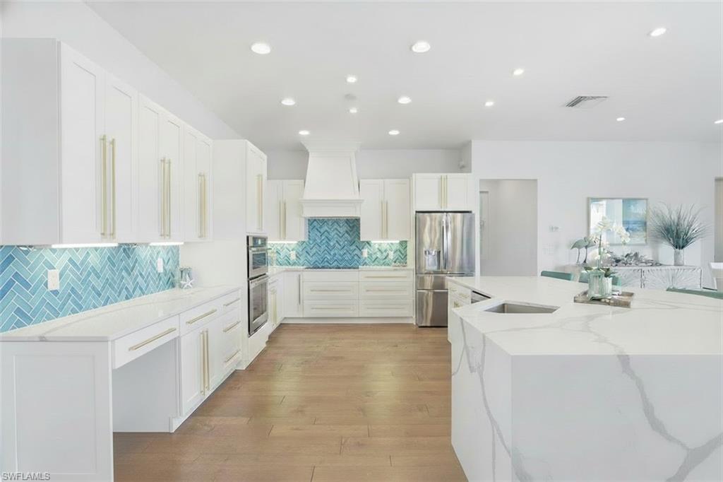 CONNERS - Residential