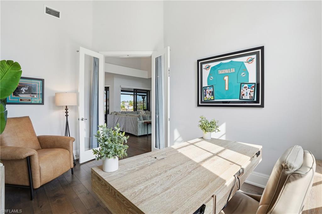 CONNERS - Residential