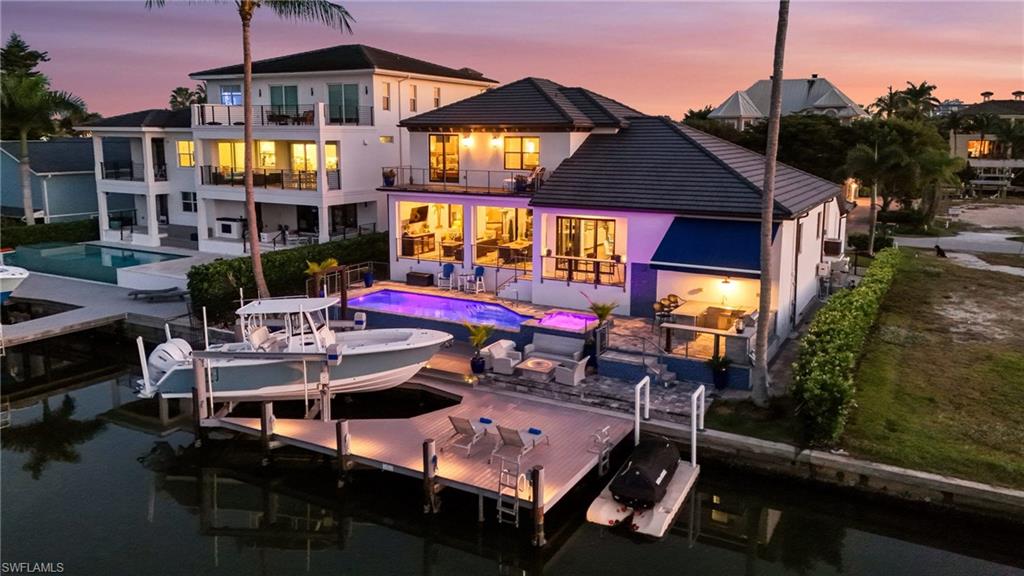 CONNERS - Residential