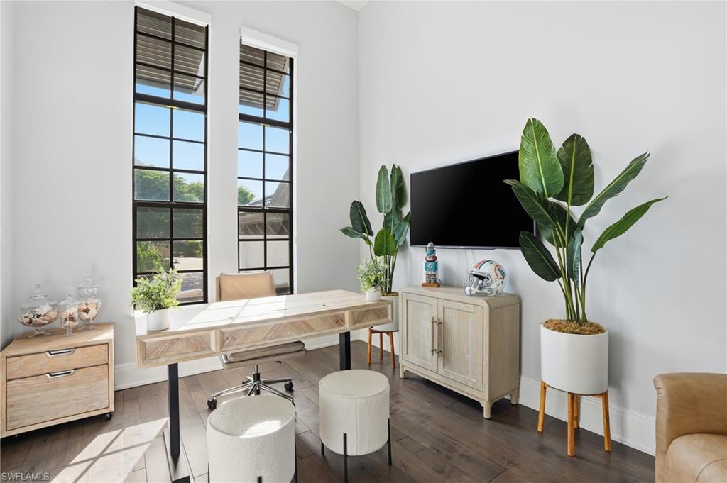 CONNERS - Residential