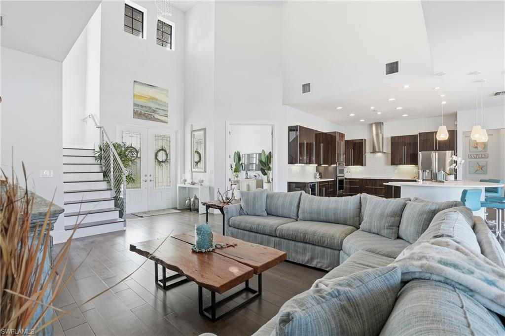 CONNERS - Residential