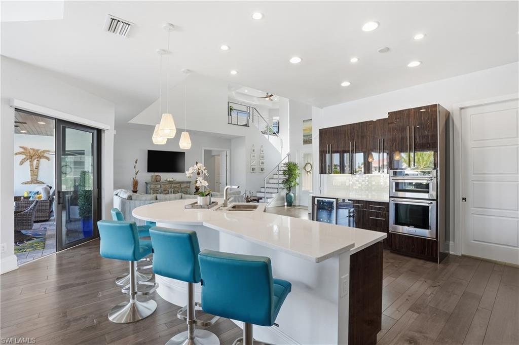 CONNERS - Residential