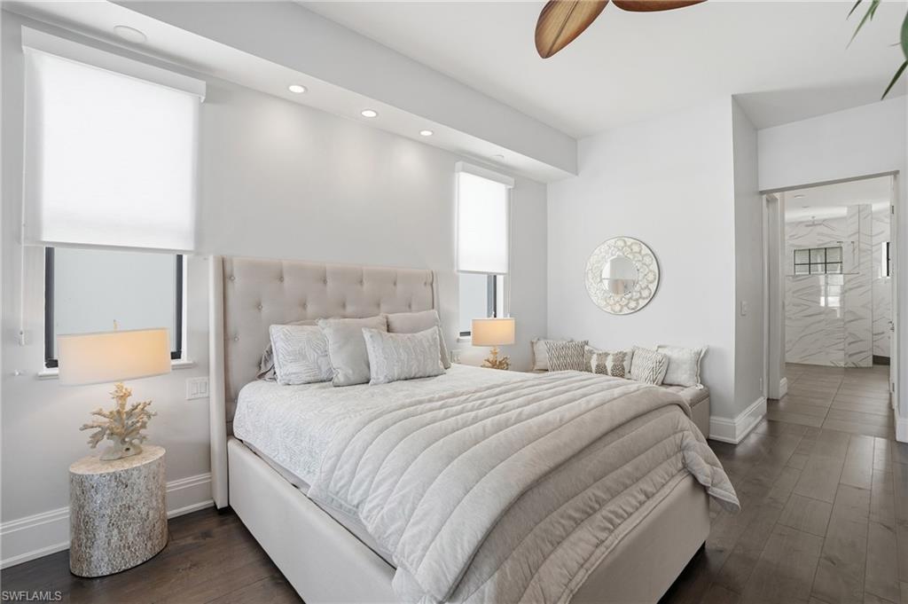 CONNERS - Residential