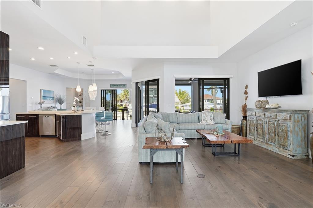 CONNERS - Residential