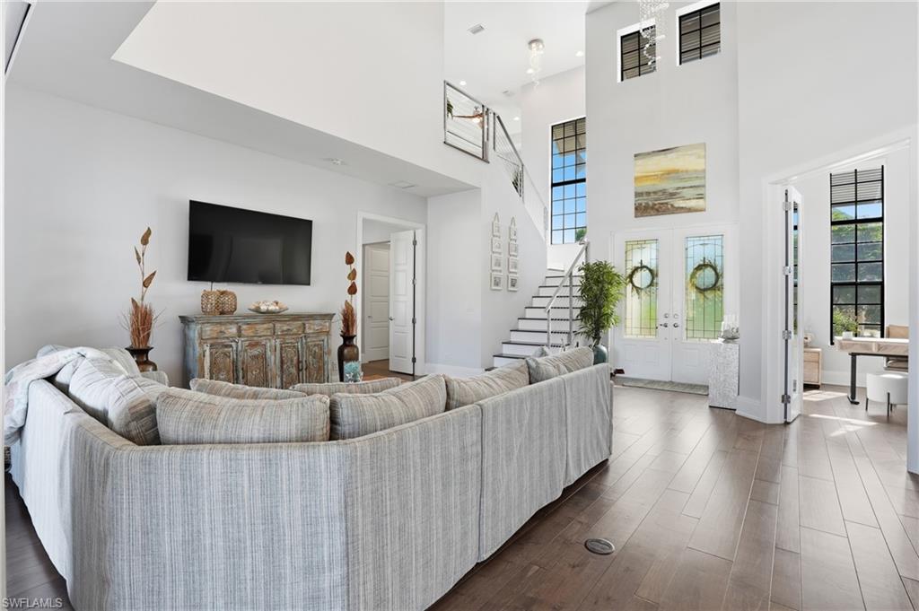 CONNERS - Residential