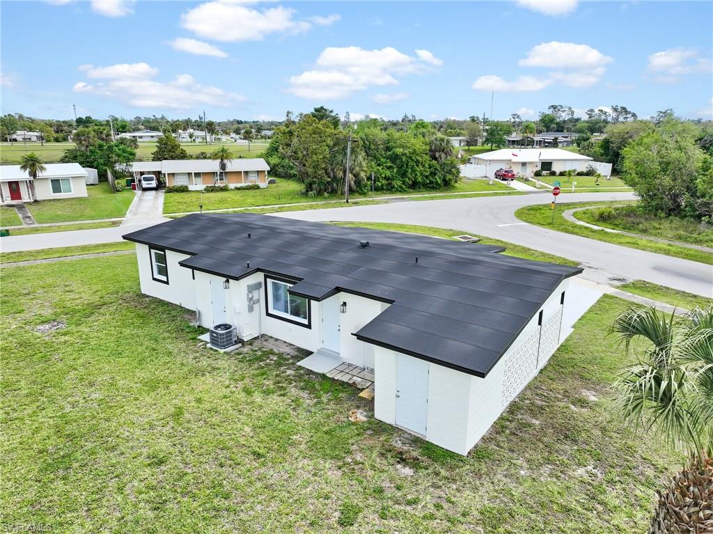 PORT CHARLOTTE - Residential